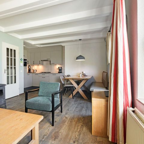 BUNGALOW 6 personnes - 6C2