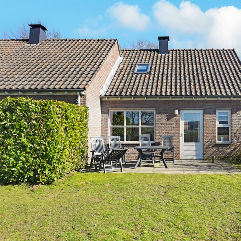 BUNGALOW 6 personnes - 6C3