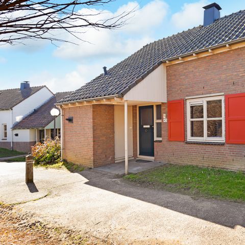 BUNGALOW 6 personnes - 6C3