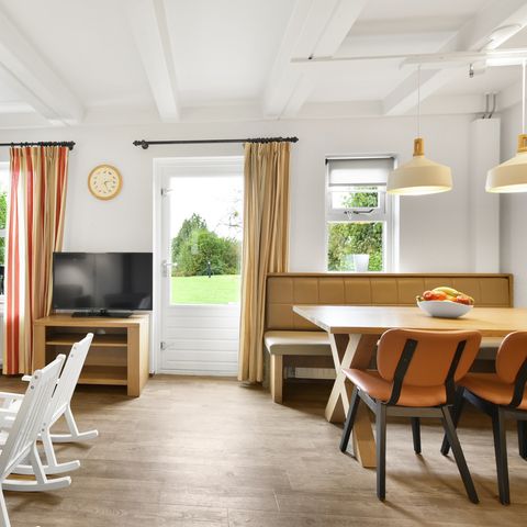 BUNGALOW 6 personnes - 6CK1 Kids