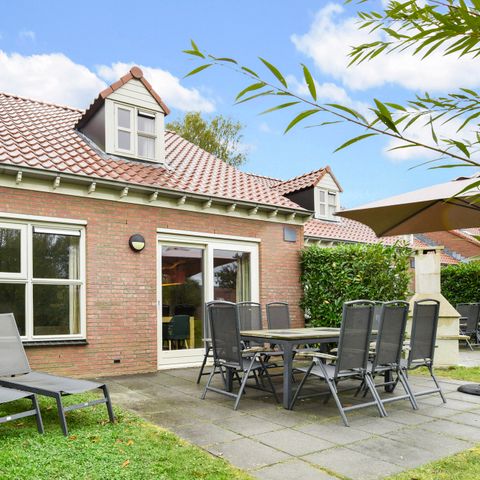 BUNGALOW 8 personnes - 8L2