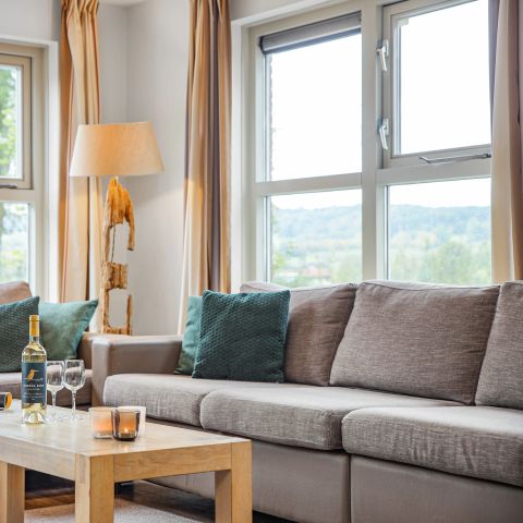 MAISON 24 personnes - 24L