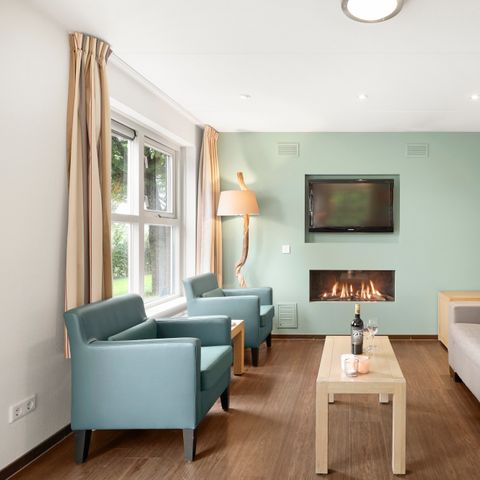 MAISON 24 personnes - 24L