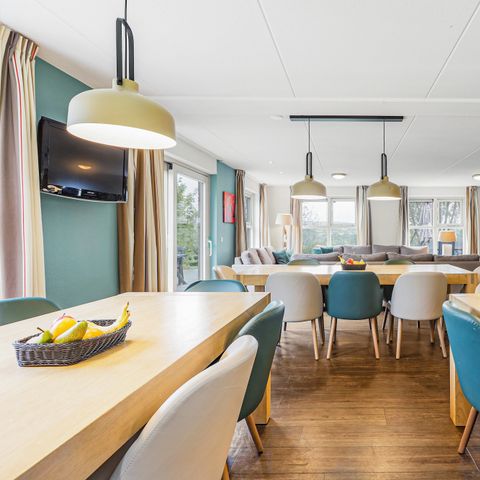 MAISON 24 personnes - 24L