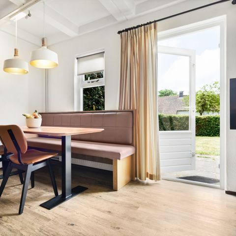 BUNGALOW 2 personnes - 2C1