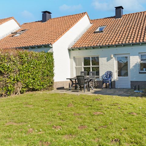 BUNGALOW 6 personnes - 6C2