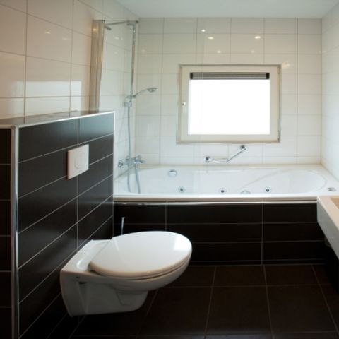 MAISON 10 personnes - 10EL1