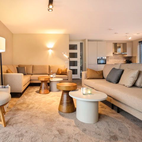 MAISON 12 personnes - 12EL1