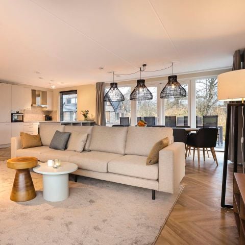 MAISON 12 personnes - 12EL1