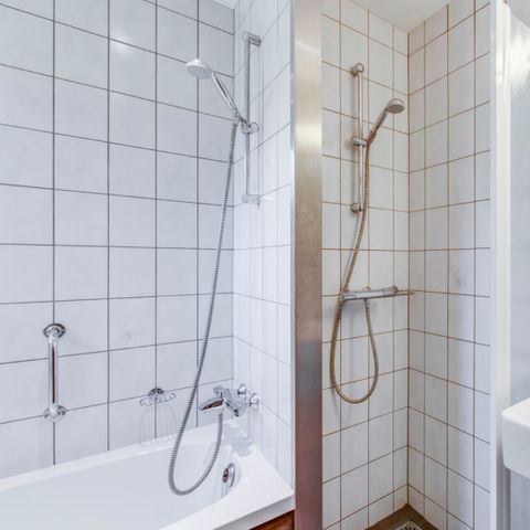 BUNGALOW 4 personnes - 4B