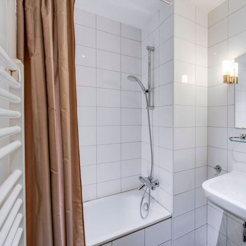 BUNGALOW 4 personnes - 4B
