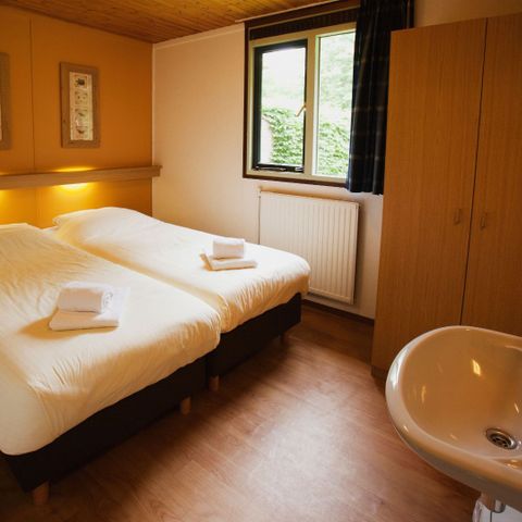 BUNGALOW 4 personnes - 4B