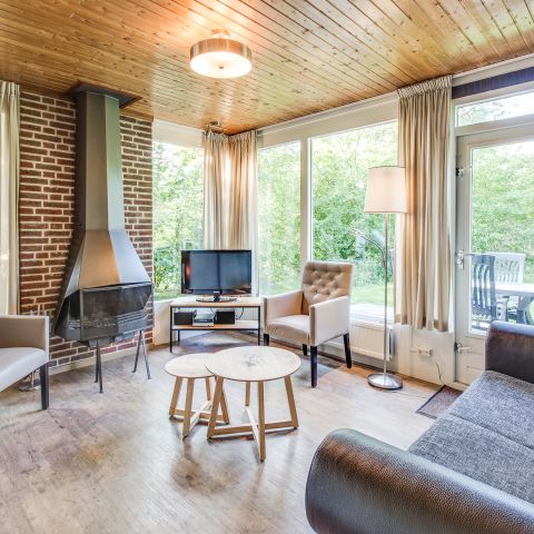 BUNGALOW 4 personnes - 4C