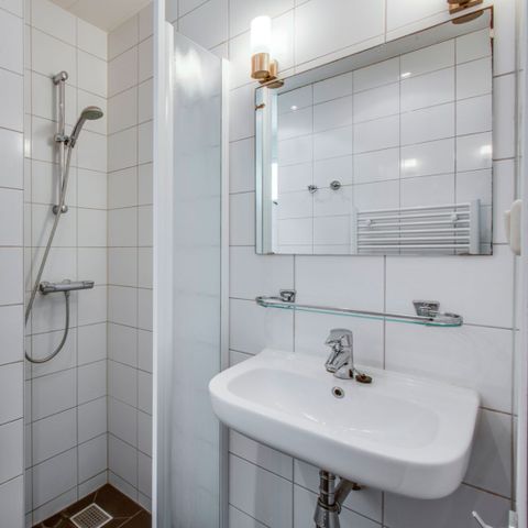 BUNGALOW 4 personnes - 4C
