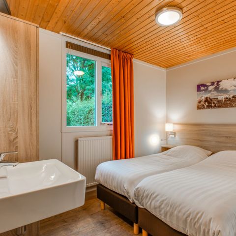 BUNGALOW 4 personnes - 4C