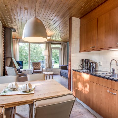 BUNGALOW 4 personnes - 4C