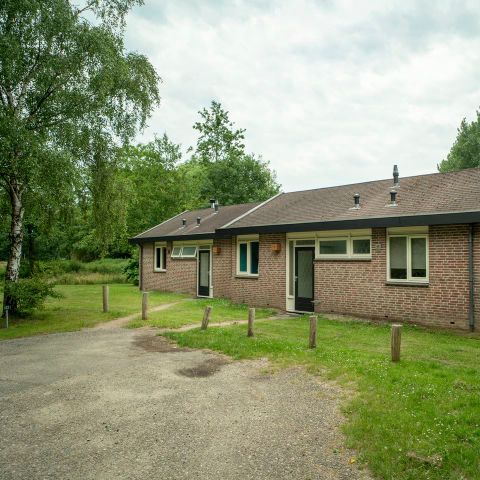BUNGALOW 4 personnes - 4C
