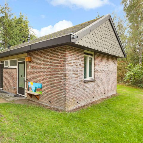 BUNGALOW 4 personnes - Enfants 4CK 2+2