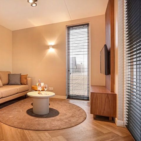BUNGALOW 4 personnes - 4EL