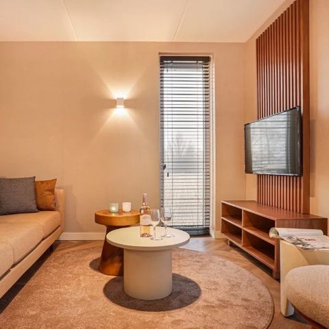 BUNGALOW 4 personnes - 4EL