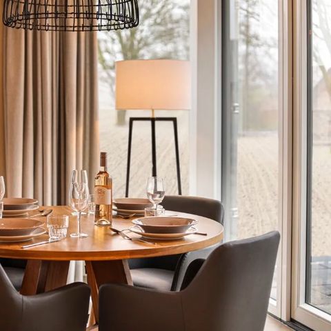 BUNGALOW 4 personnes - 4EL