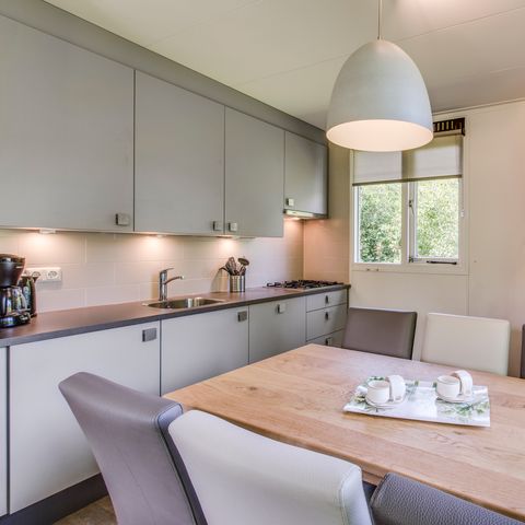 BUNGALOW 6 personnes - 6B