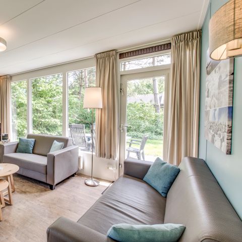 BUNGALOW 6 personnes - 6B