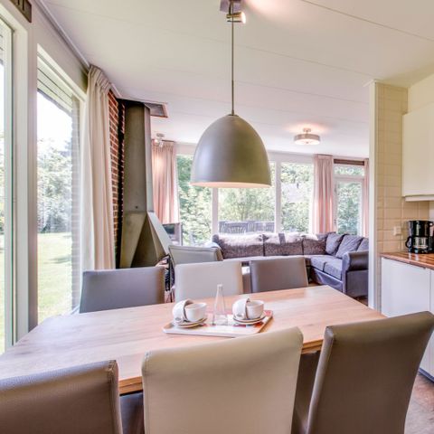 BUNGALOW 6 personnes - 6C