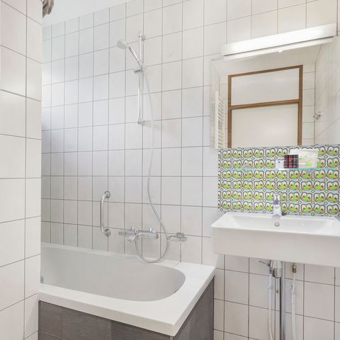 BUNGALOW 6 personnes - Enfants 6CK 4+2