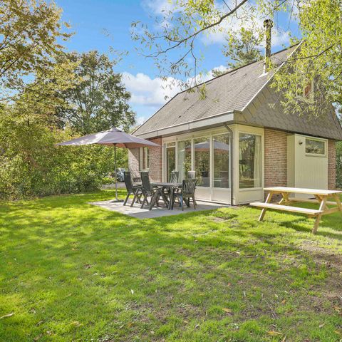 BUNGALOW 6 personnes - Enfants 6CK 4+2