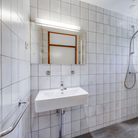 BUNGALOW 8 personnes - 8C