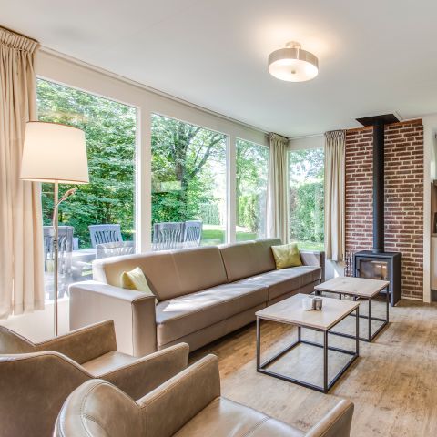 BUNGALOW 8 personnes - 8C
