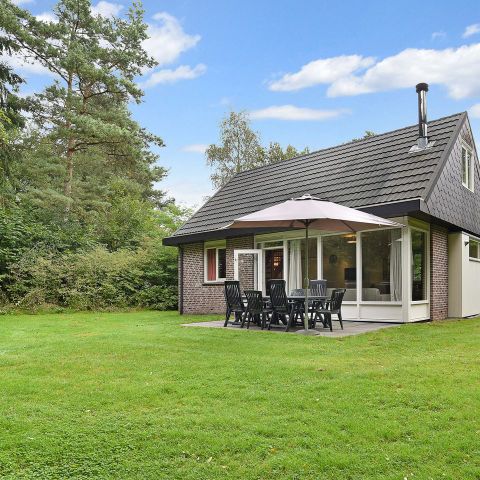 BUNGALOW 8 personnes - 8C