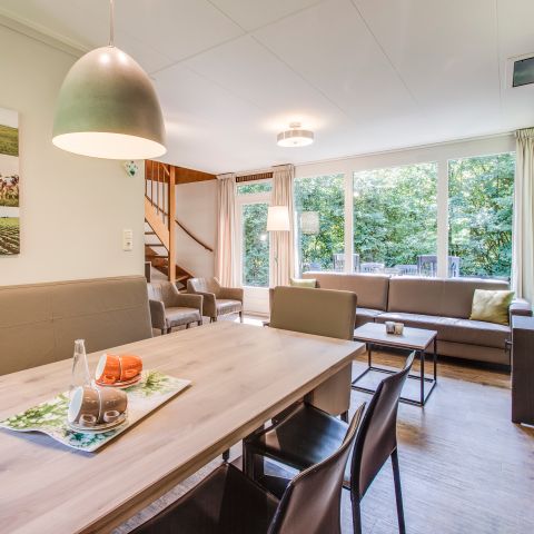 BUNGALOW 8 personnes - 8C