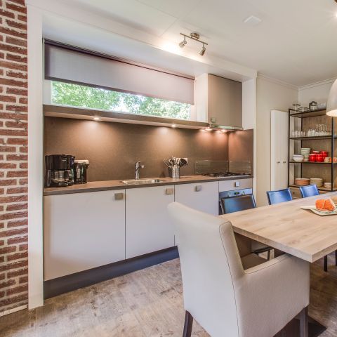 BUNGALOW 8 personnes - 8C