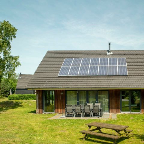 BUNGALOW 8 personnes - 8ECO