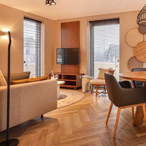 BUNGALOW 4 personnes - 4EL