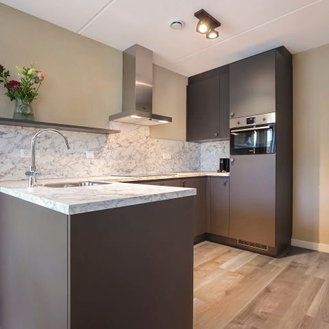 MAISON 4 personnes - Maison de bien-être 4ELW