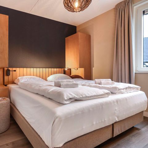 MAISON 4 personnes - Maison de bien-être 4ELW