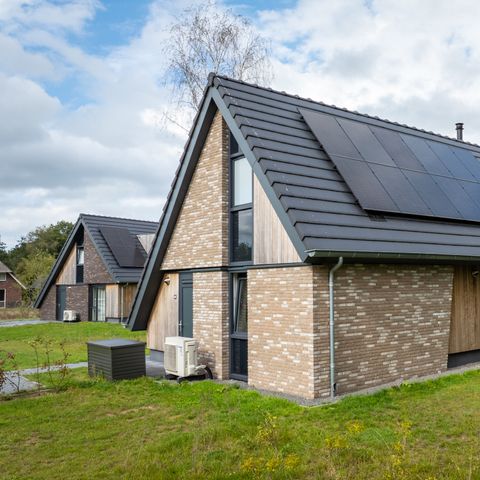 MAISON 4 personnes - Maison de bien-être 4ELW