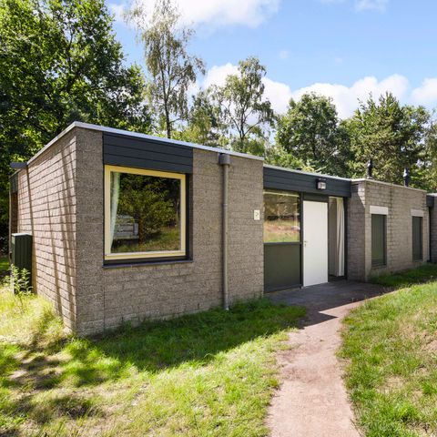 MAISON 10 personnes - 10B