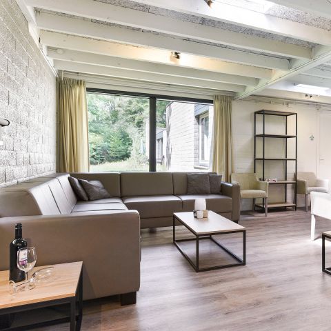 MAISON 10 personnes - 10B