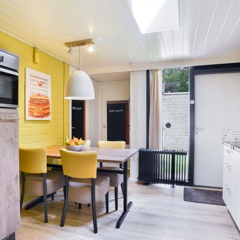 BUNGALOW 4 personnes - 4CK (Max. 2 adultes)