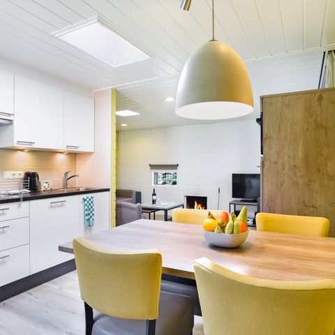 BUNGALOW 4 personnes - 4CK (Max. 2 adultes)