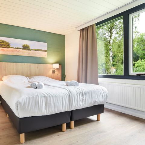 BUNGALOW 8 personnes - 8C