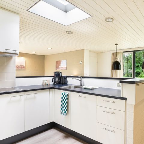 BUNGALOW 8 personnes - 8C