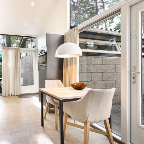 BUNGALOW 2 personnes - 2B1