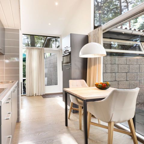 BUNGALOW 2 personnes - 2B1