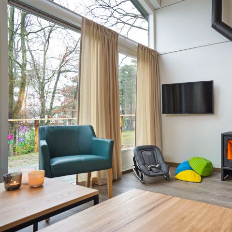 BUNGALOW 3 personnes - 3CN - bébé