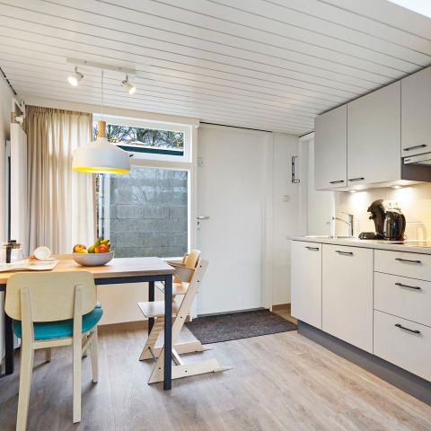 BUNGALOW 3 personnes - 3CN - bébé